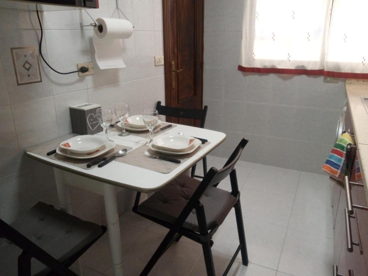 Apartamento Etxe Morea, Casco Historico Бермео Экстерьер фото